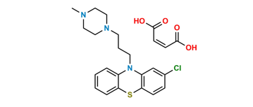 Picture of Prochlorperazine Maleate