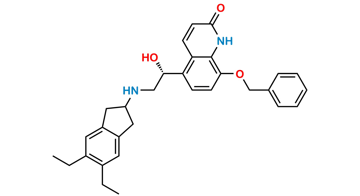 Picture of O-Benzyl Indacaterol