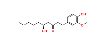 Picture of Gingerol