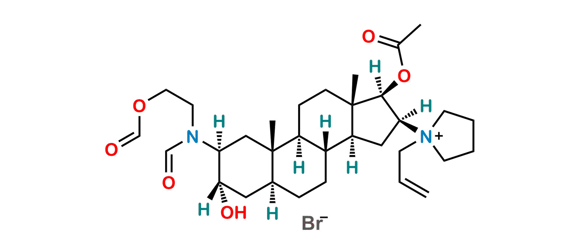 Picture of Rocuronium Impurity 4