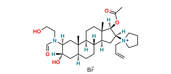 Picture of Rocuronium Impurity 5