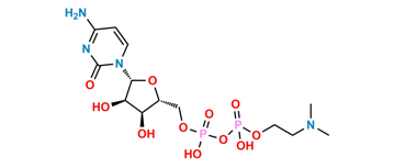 Picture of Citicoline IP Impurity A