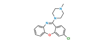 Picture of Loxapine USP Related Compound A