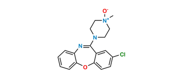 Picture of Loxapine N-Oxide