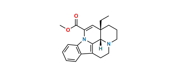 Picture of Vinpocetine EP Impurity B