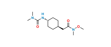 Picture of Cariprazine Impurity 17