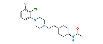 Picture of Cariprazine Impurity 18