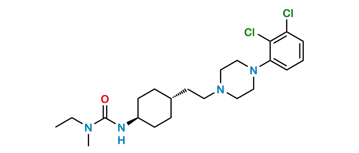 Picture of Cariprazine Impurity 19