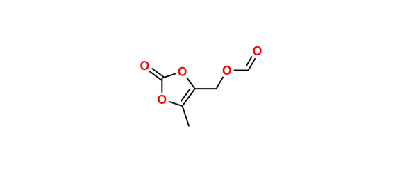 Picture of Azilsartan Impurity 33