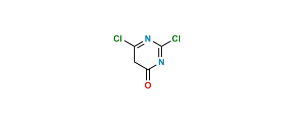 Picture of Alogliptin Impurity 50