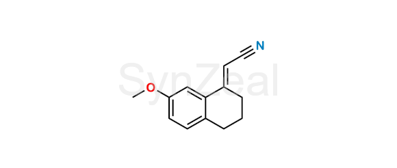 Picture of Agomelatine Impurity 17