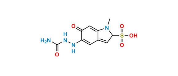 Picture of Carbazochrome Impurity 1