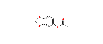 Picture of Sesamol Acetate