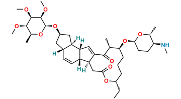 Picture of Spinosyn B