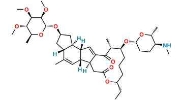 Picture of N-Demethylspinosyn D