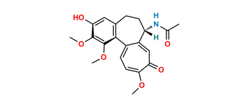 Picture of Colchicine EP Impurity E