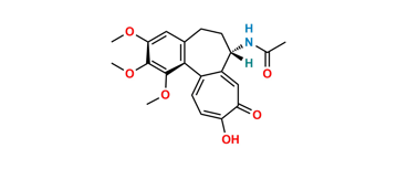 Picture of Colchicine EP Impurity F