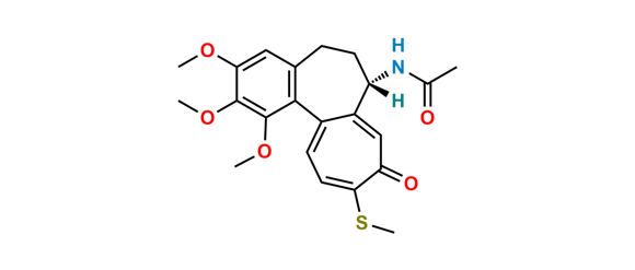 Picture of Thiocolchicine