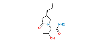 Picture of Brivaracetam Impurity 24