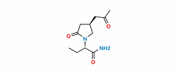 Picture of Brivaracetam Impurity 25