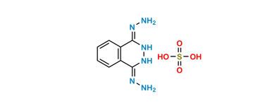 Picture of Dihydralazine Sulfate