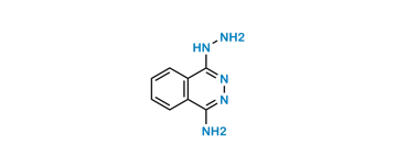 Picture of Dihydralazine EP Impurity A