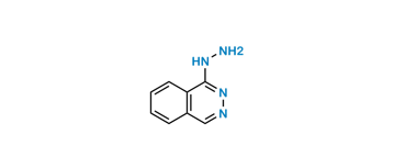 Picture of Dihydralazine EP Impurity C