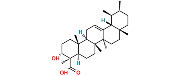 Picture of Beta-Boswellic Acid