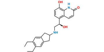 Picture of Indacaterol