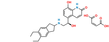 Picture of Indacaterol Maleate