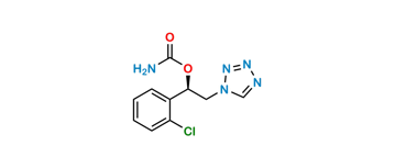 Picture of Cenobamate Impurity 1