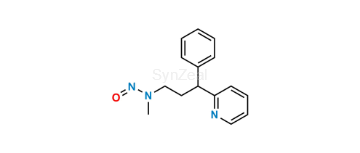 Picture of N-Nitroso Norpheniramine