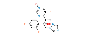 Picture of Voriconazole N-Oxide