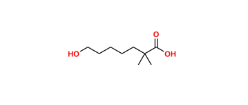 Picture of Bempedoic Acid Impurity 30