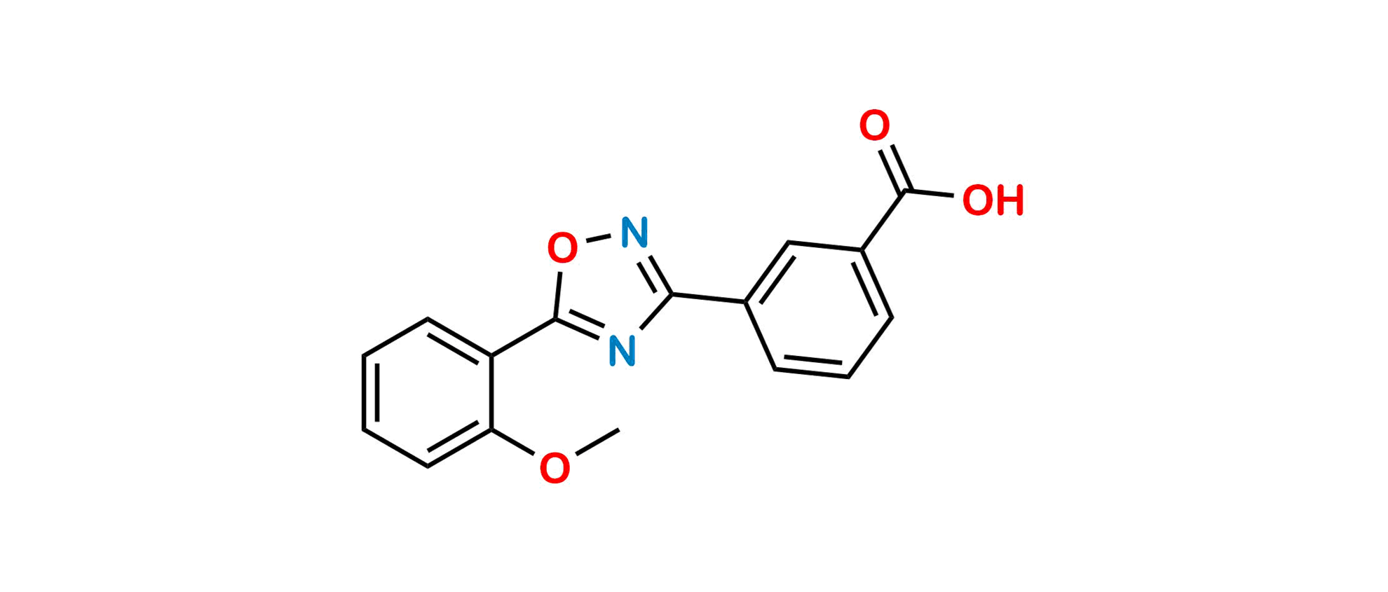 Picture of Ataluren Impurity 1