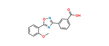 Picture of Ataluren Impurity 1