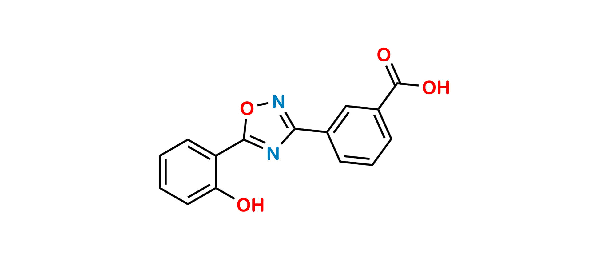 Picture of Ataluren Impurity 2