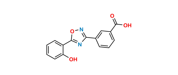 Picture of Ataluren Impurity 2