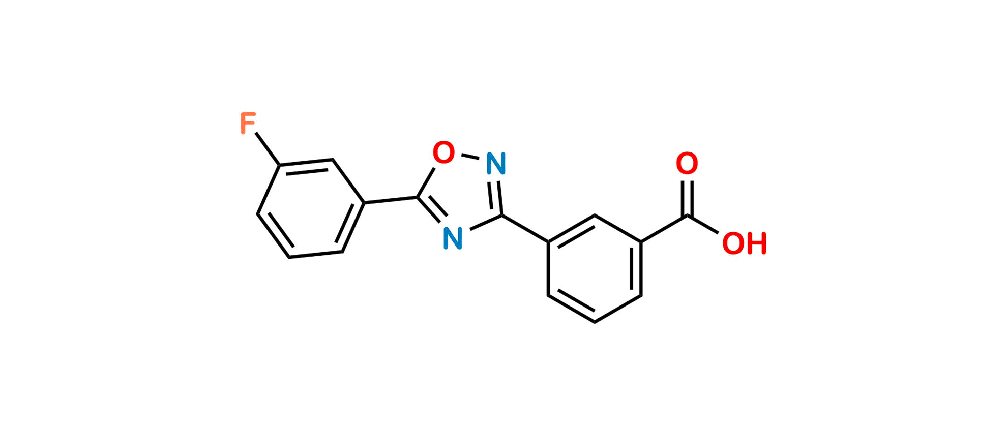 Picture of Ataluren Impurity 3