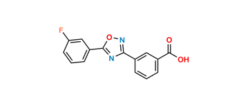 Picture of Ataluren Impurity 3