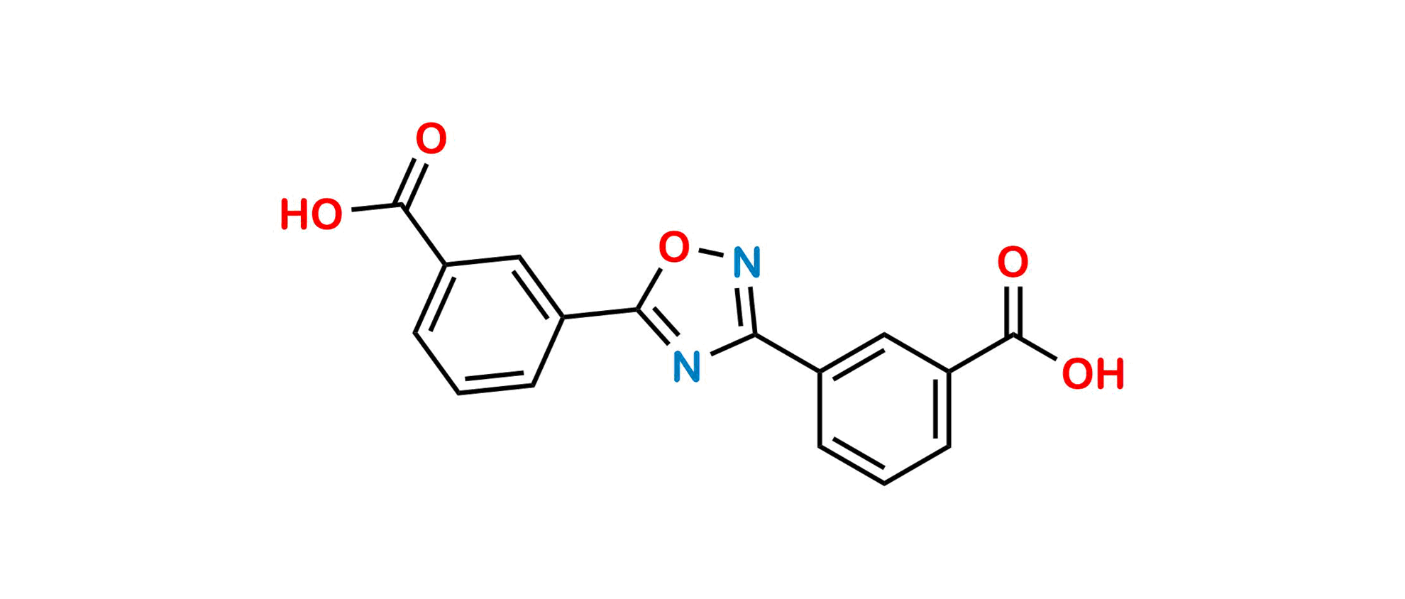 Picture of Ataluren Impurity 4