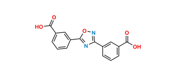 Picture of Ataluren Impurity 4