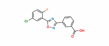 Picture of Ataluren Impurity 5