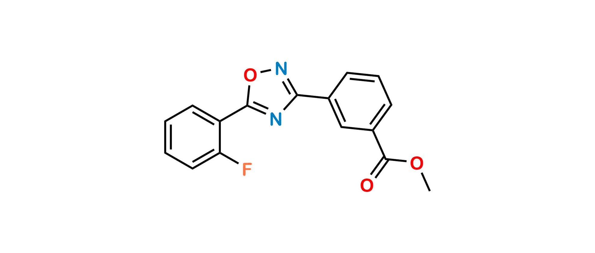 Picture of Ataluren Impurity 6