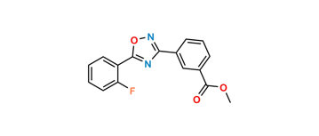 Picture of Ataluren Impurity 6