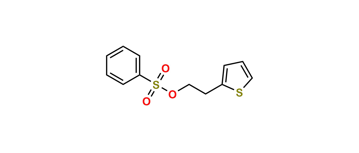 Picture of Clopidogrel Impurity 21