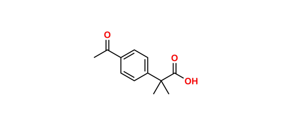 Picture of Fexofenadine  Impurity 27