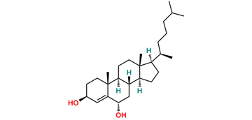 Picture of Cholesterol Impurity 11