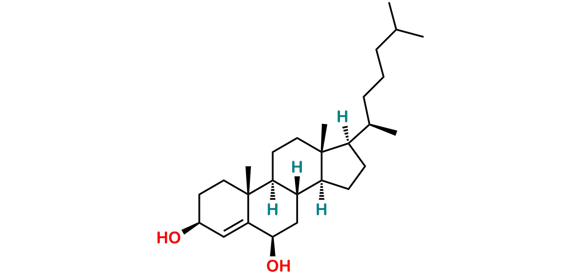 Picture of Cholesterol Impurity 12