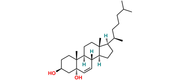 Picture of Cholesterol Impurity 13